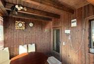 „Ihr Rückzugsort in den Bergen – Einfamilienhaus mit Ausblick“