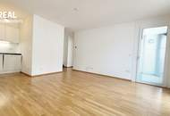 MODERNE 2-ZIMMER-WOHNUNG IN DER NUSSDORFER STRASSE