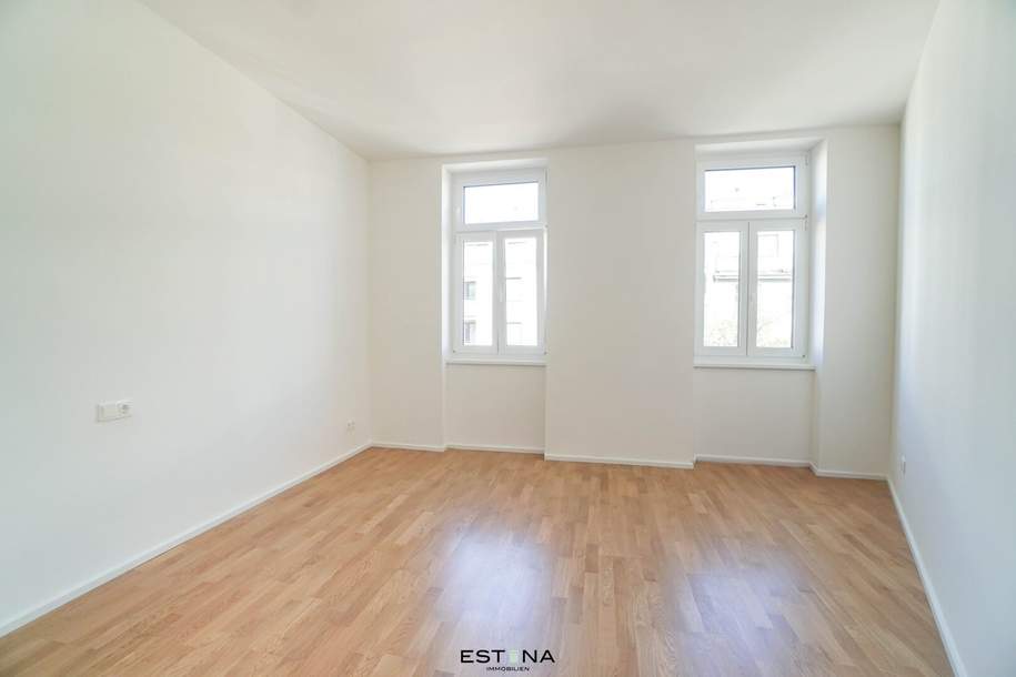 Elegante Stadtwohnung im Herzen von Penzing – ruhige Lage mit bester Infrastruktur, Wohnung-kauf, 330.000,€, 1140 Wien 14., Penzing