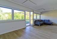 Generalsanierte top 3-Zimmer mit Loggia und Stellplatz Nähe Auhofcenter