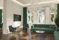 2 Loggien &amp; der Blick ins Grüne I individuelle Anpassungen bei der Raumgestaltung inkl. Lift, Fußbodenheizung, Luftwärmepumpe u.v.m.!