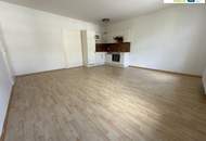 2-Zimmer-Wohnung in ruhiger Lage!