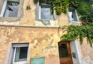 Sommerdomizil im schönen Weinviertel sucht neuen Besitzer!