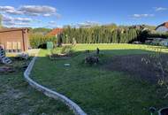 Einfamilientraum in Ruhelage