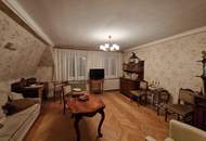 SANIERUNGSBEDÜRFTIGE VILLA IM JUGENDSTIL MIT TRAUMHAFTEM GARTEN SAMT ALTBAUMBESTAND IN ALLERBESTER WOHN- UND ZENTRUMSLAGE