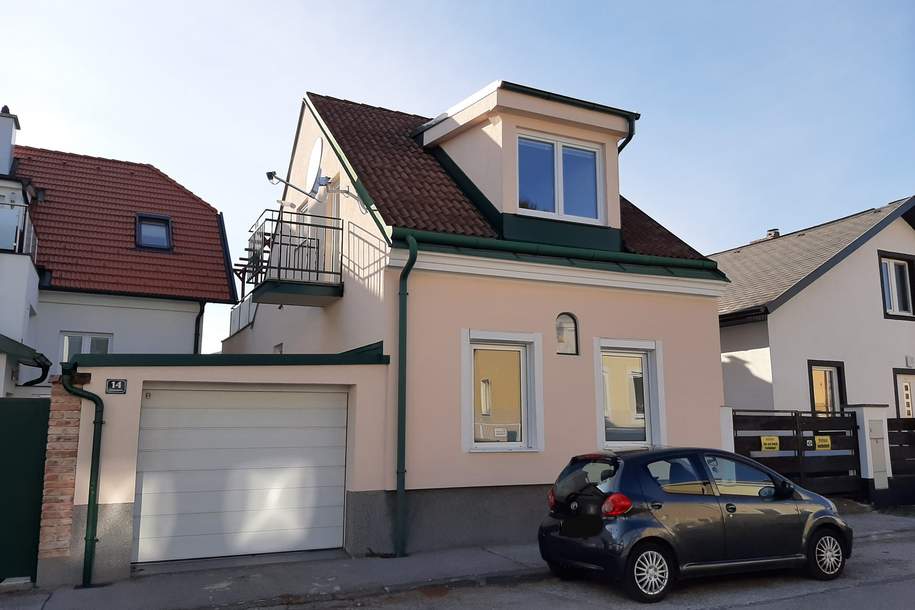 PROVISIONSFREI für den Käufer - Stadthaus in Perchtoldsdorf !, Haus-kauf, 580.000,€, 2380 Mödling