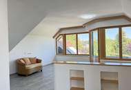 "Zeitlose Architektenvilla in erhöhter Lage - mit Charme und Perspektive" im Südburgenland