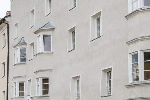 Verkauf von Miteigentumsanteilen in bester Lage!, Gewerbeobjekt-kauf, 680.000,€, 6060 Innsbruck-Land