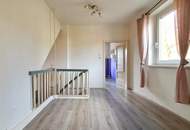 gepflegtes Einfamilienhaus mit Doppelgarage in sonniger Ruhelage