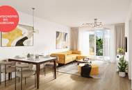 Dachtraum mit 60 m² Terrasse - stylisch & sonnig! | PROVISIONSFREI BIS BAUBEGINN