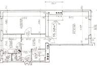 2-Zimmer-Whg. nahe Floridsdorfer Spitz inkl. Zinshaus-Anteil