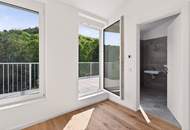 Grün, Großzügig, Gehoben – 4-Schlafzimmer-Traum mit Wald-Panorama