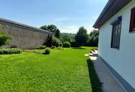 1A Einfamilienhaus auf 1000m² Eigengrund