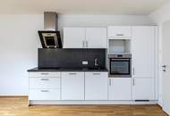 "Hahnbaumblick" - Ein-Zimmer-Wohnung in St. Johann im Pg.