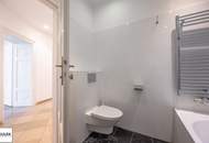 Wohnen und Arbeiten nahe dem Stephansplatz - sanierter Altbau mit separat versperrbarem Bürobereich