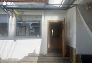 sREAL- LANDLEBEN MIT CHARAKTER - Historisches Bauernhaus mit Scheune, Backstube, Pool und 1.296 m² Grund