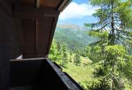 Idyllisches Berghaus in Kärnten: 10 Zimmer, Garten, Balkon & Kamin – Ihr Rückzugsort.
