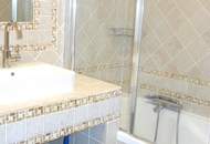 Gemütliche Wohnung mit Garagenstellplatz und Terrasse!