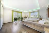 Geräumiges Wohnhaus mit Einliegerwohnung nahe Holzöstersee
