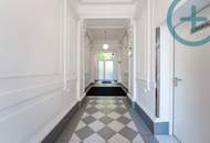 STILLVOLLES 3 ZIMMER ALTBAUJUWEL