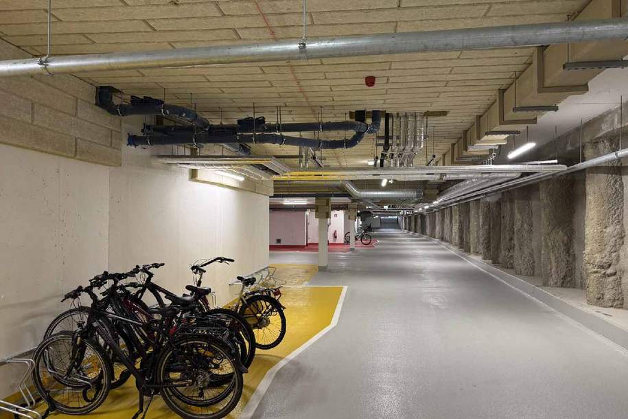 Eigentumswohnungen in der Donaustadt nahe U1 Kagraner Platz, Wohnung-kauf, 798.000,€, 1220 Wien 22., Donaustadt