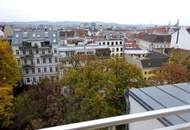 1070! Tolle Dachterrassenwohnung nahe P&C und U3 Mariahilferstraße!