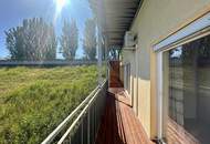 Viel Raum auf 84 m² – 4 getrennte Zimmer, Balkon und Tiefgarage