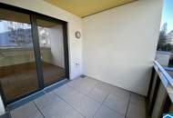 Schöne 2 Zimmerwohnung mit Freifläche nahe dem Floridsdorfer Wasserpark