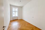 Moderne Altbauwohnung Nähe Schottenring / Börse