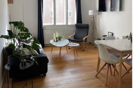 Top-moderne 3-Zimmer-Wohnung mit bester Infrastruktur - 3. Liftstock - U-Bahn-Nähe, Wohnung-kauf, 379.000,€, 1120 Wien 12., Meidling