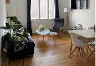 Top-moderne 3-Zimmer-Wohnung mit bester Infrastruktur - 3. Liftstock - U-Bahn-Nähe