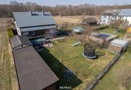 Modernisiertes Einfamilienhaus in schöner Ruhelage