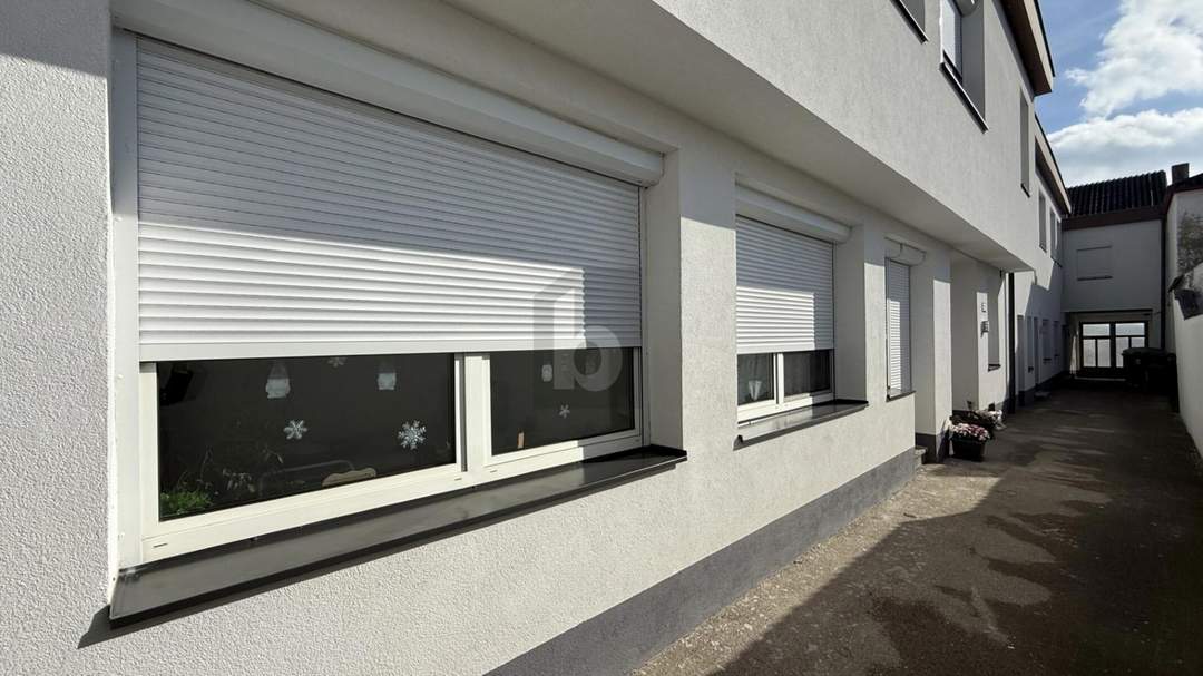 ZINSHAUS MIT 5 SANIERTEN WOHNEINHEITEN - VOLL VERMIETET