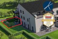 Gemütliche Wohnung mit kleinem Garten & Terrasse (Top 3) - Neubauprojekt am Kremser Steindl
