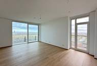 Anleger aufgepasst! 2 Zimmer auf 70 m² - Wohnung mit attraktivem Grünblick und POOL am DACH