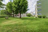 Ihr neues Zuhause in Völs! Gut geschnittene drei Zimmer Wohnung mit sonniger Loggia &amp; KFZ-Stellplatz