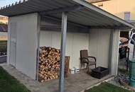 Schönes Reiheneckhaus in Lendorf bei Klagenfurt