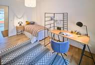 LINARIA - Neues Wohnen mit grünem Herz im Stadtquartier Oberes Hausfeld - YOU2 (T6.03)