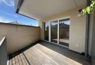 Moderne 3-Zimmer-Terrassenwohnung in Straßwalchen – durchdacht, barrierefrei & mit viel Wohnqualität