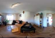 Mehr Volumen für Ihre Ideen! Mehretagen Wohnhaus mit Heimwerkstatt und Einliegerwohnung im Ortskern Gleinstätten