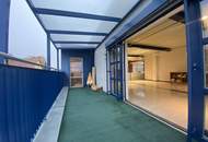 Modernes helles Büro mit ca. 175 m² Nutzfläche in Gralla zu mieten!