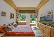 Baugrundstück in prominenter Toplage auf der Bichlalm