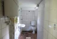 NATUR PUR - Wohnhaus in außergewöhnlicher Lage und großem Grundstück!