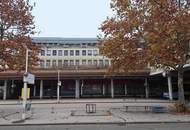 Bürofläche mit Tiefgaragenplätzen im Wohnungseigentum