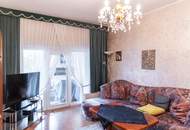 ZWEIFAMILIEN-Wohnhaus mit XXL-TRAUMGRUNDSTÜCK