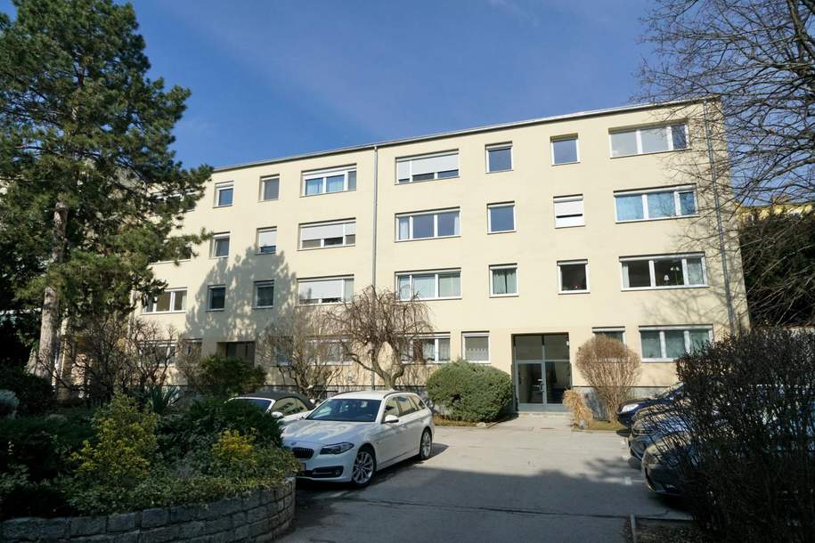 Antonsgasse – Wohnen im Herzen von Baden!, Wohnung-kauf, 328.000,€, 2500 Baden