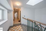 *** Nähe Stadtzentrum Wiener Neustadt: attraktive Zinshaus-Liegenschaft mit Büro- und Wohnnutzung & Gargenplätzen ***