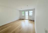 1160! Schöne 2-Zimmer Wohnung mit Balkon nähe Stadthalle!