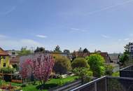 EIGENGRUND - TOLLES FAMILIENHAUS - GROSSZÜGIGE DOPPELHAUSHÄLFTE - GRÜNRUHELAGE - VOLL UNTERKELLERT