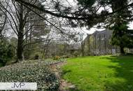 Gepflegte 7-Zimmer Doppelhaushälfte in Ruhelage nahe Ortskern von Grinzing!